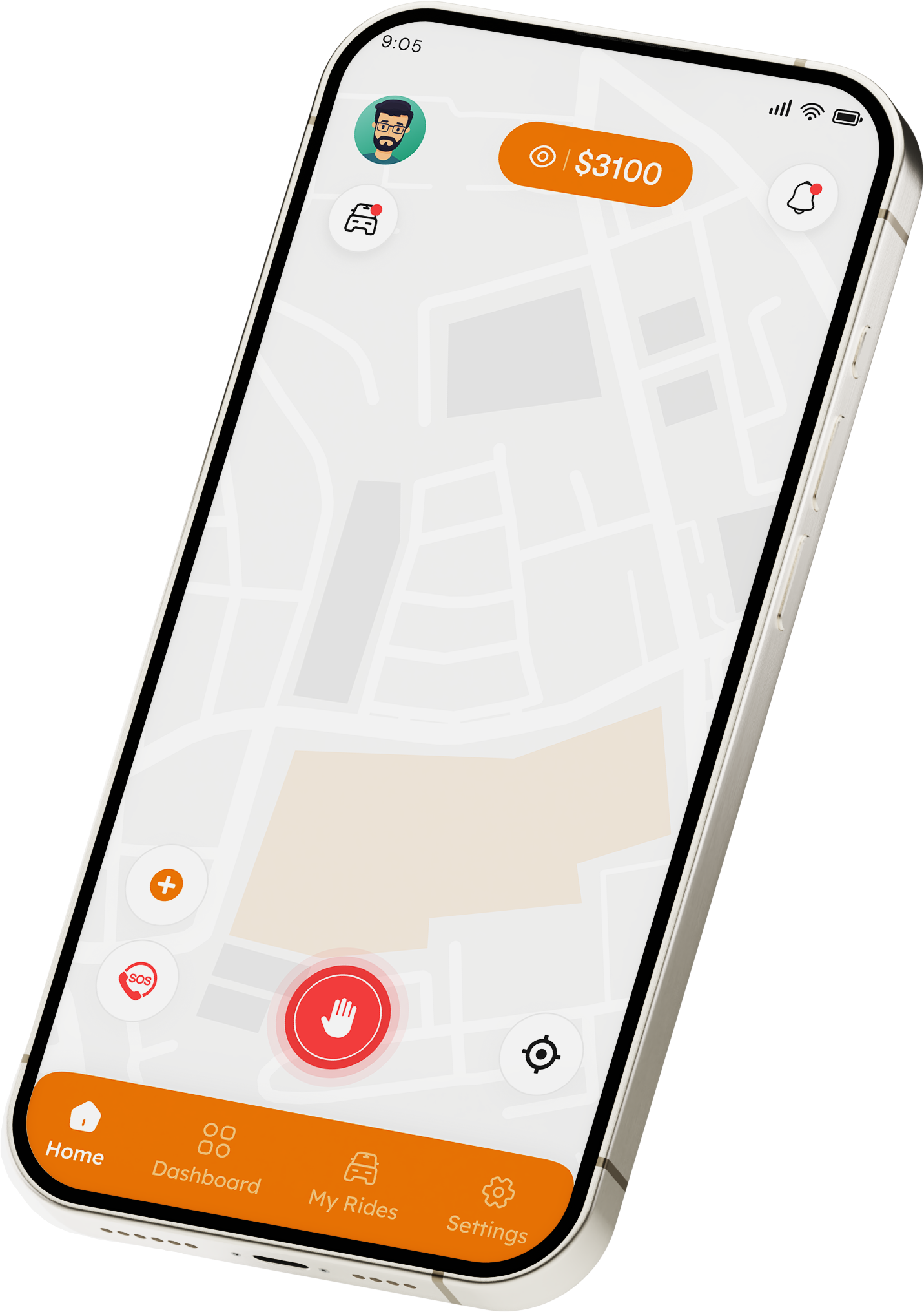 home-phone